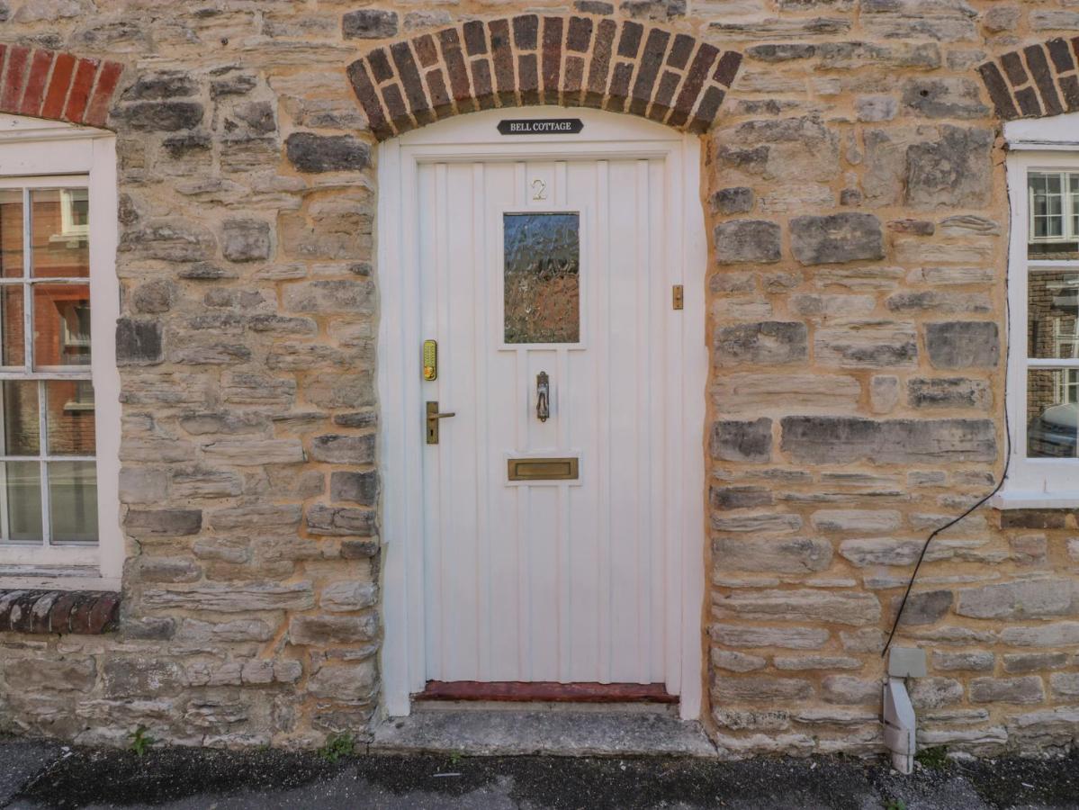 Bell Cottage Dorchester Exterior photo